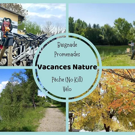 Casa vacanze E003 - Chez Maurice Et Marie