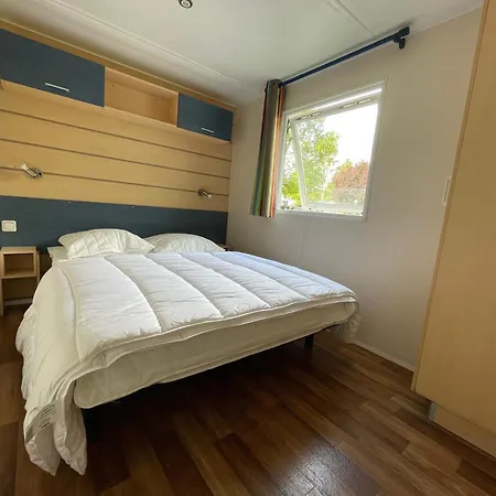 E003 - Chez Maurice Et Marie Feriehus *