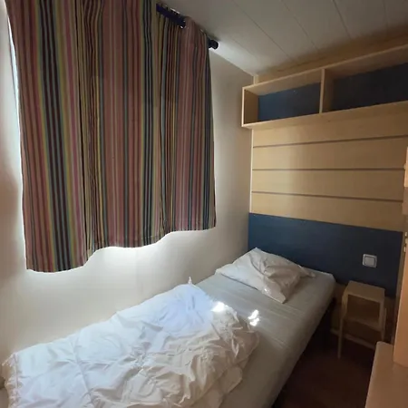 E003 - Chez Maurice Et Marie Casa de Férias