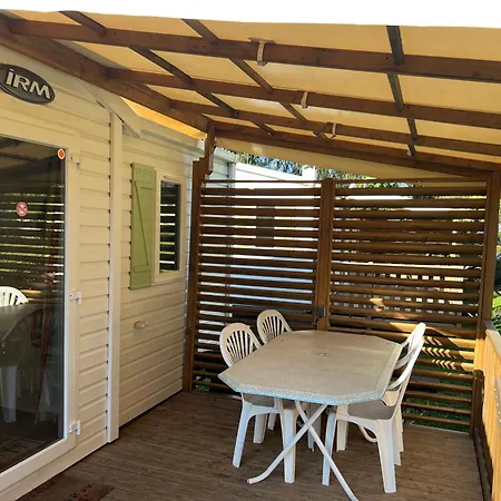 Feriehus E003 - Chez Maurice Et Marie *