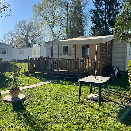 E003 - Chez Maurice Et Marie Boofzheim